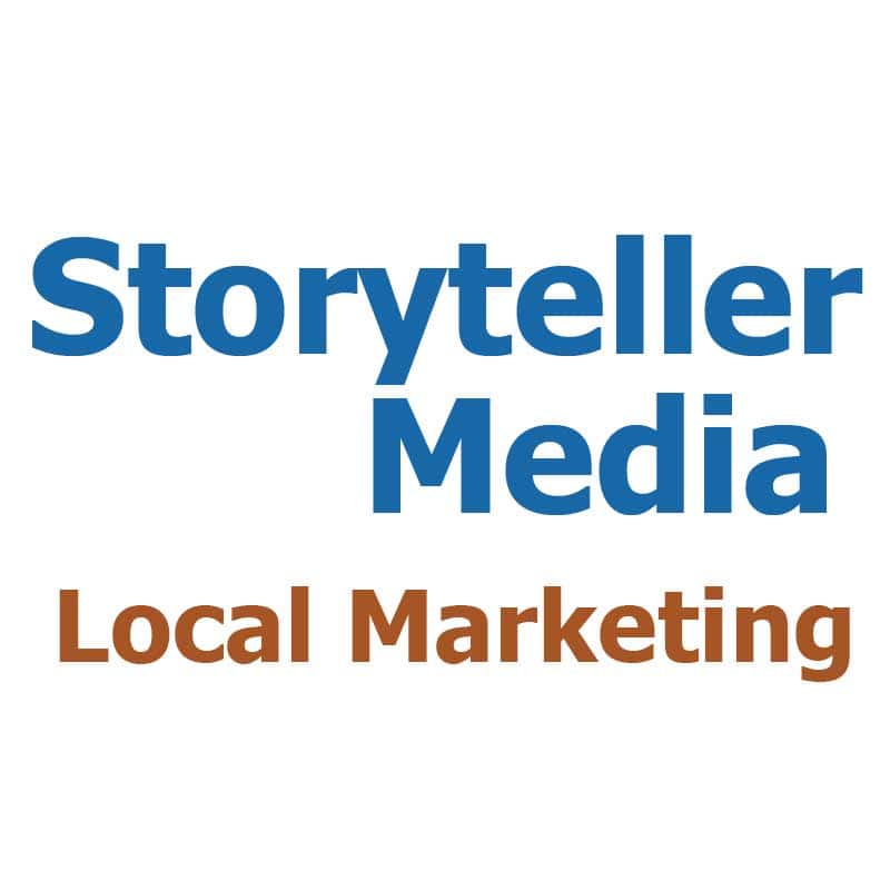 Storyteller Media logo